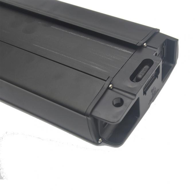 Li Ion Cycle 20ah 48V Ebike Battery Portable And Rechargeable 0