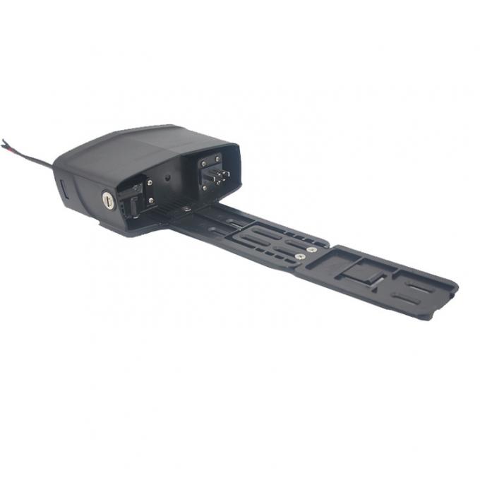 Li Ion Cycle 20ah 48V Ebike Battery Portable And Rechargeable 2