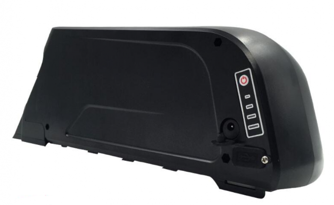 Dolphin Lithium Ion 48v 15ah Ebike Battery 18650 cell 36v 20ah 3